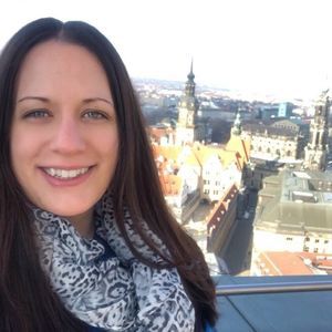 Meet your Posher, Amanda